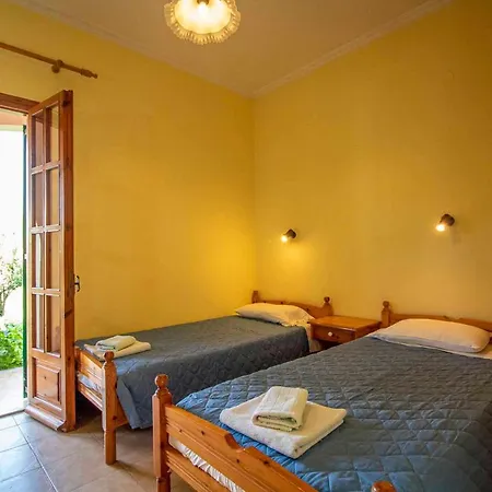 Tzoras‌ ‌apartments‌ ‌roda‌ ‌corfu‌ Holiday home Litheres