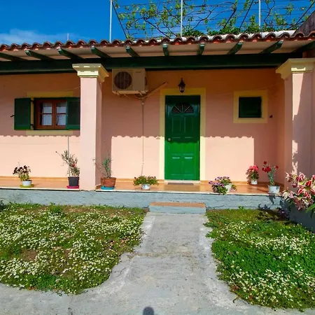 Tzoras‌ ‌apartments‌ ‌roda‌ ‌corfu‌ Holiday home