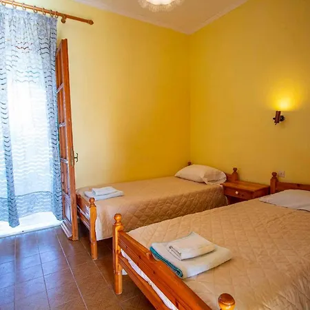 Tzoras‌ ‌apartments‌ ‌roda‌ ‌corfu‌ Holiday home