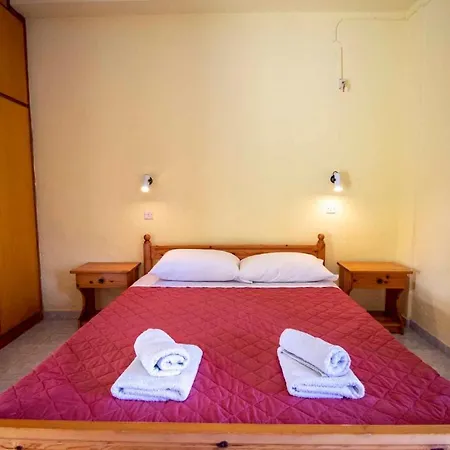 Holiday home Tzoras‌ ‌apartments‌ ‌roda‌ ‌corfu‌