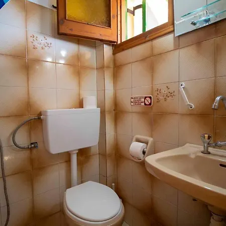 Holiday home Tzoras‌ ‌apartments‌ ‌roda‌ ‌corfu‌ Litheres