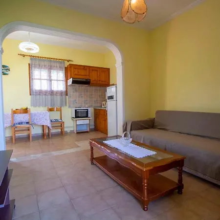 Tzoras‌ ‌apartments‌ ‌roda‌ ‌corfu‌ Holiday home Litheres