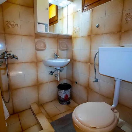 Holiday home Tzoras‌ ‌apartments‌ ‌roda‌ ‌corfu‌