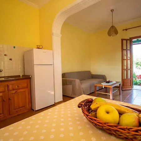 Holiday home Tzoras‌ ‌apartments‌ ‌roda‌ ‌corfu‌ Litheres