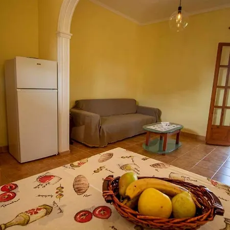 Tzoras‌ ‌apartments‌ ‌roda‌ ‌corfu‌ Holiday home Litheres