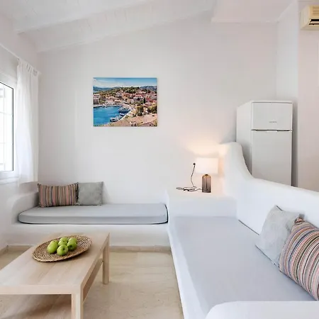 Balaris Aparthotel 3*