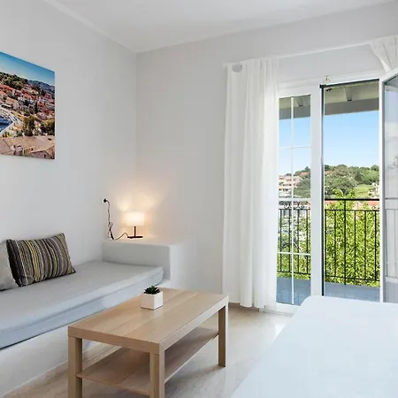 Aparthotel Balaris 3*