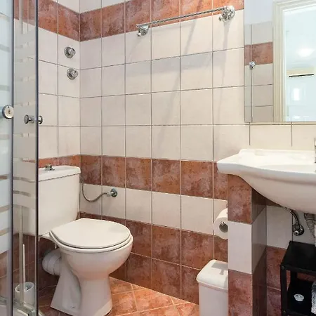 Balaris Aparthotel Kassiopi