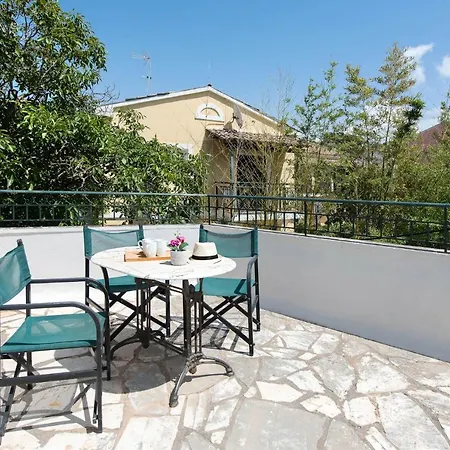 Balaris Aparthotel