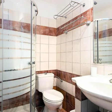 Aparthotel Balaris Kassiopi
