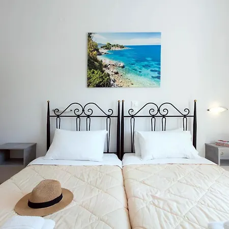 Aparthotel Balaris