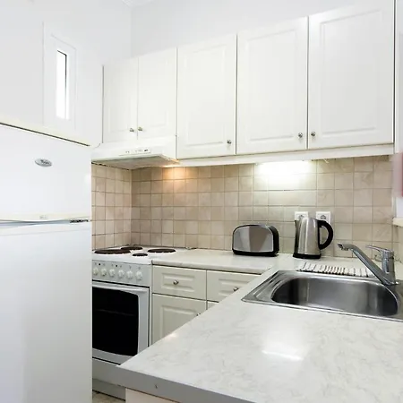 Balaris Aparthotel