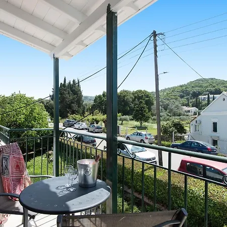 Aparthotel Balaris