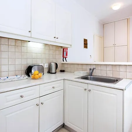 Balaris Aparthotel 3*