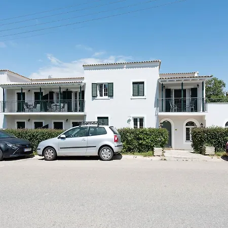 Aparthotel Balaris Kassiopi