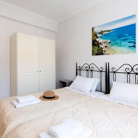 Balaris Aparthotel Kassiopi