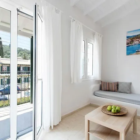 Balaris Aparthotel