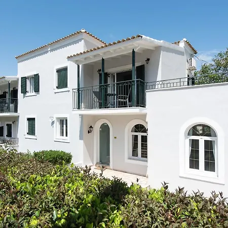 Aparthotel Balaris Kassiopi