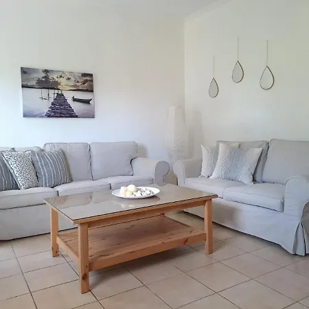 Apartment Maison Du *