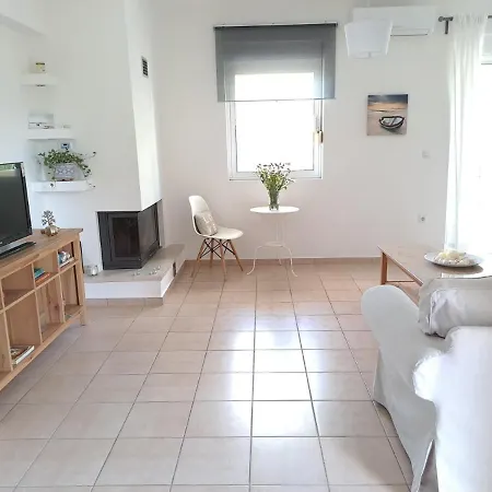 Apartment Maison Du *