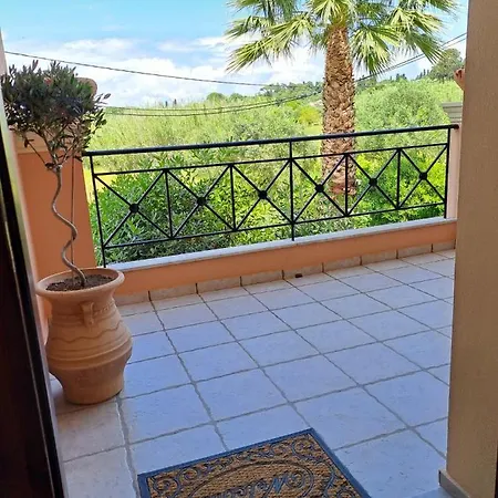 Maison Du Apartment