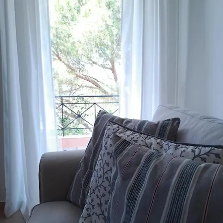 Apartment Maison Du