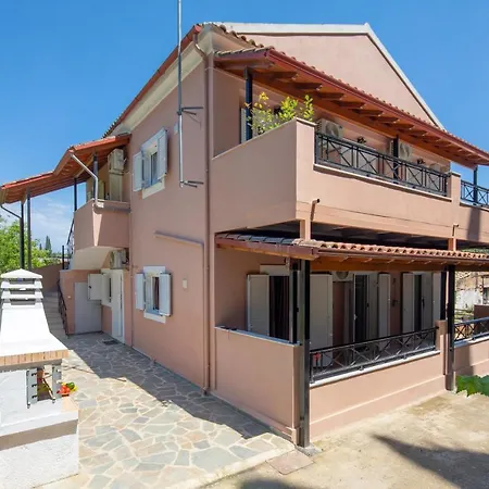 Apanemo Apartment