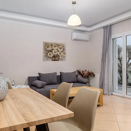 Avra House Villa