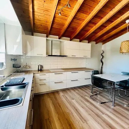 Horizon 3 Bedroom House With Sea View Holiday home Benitses (Corfu)