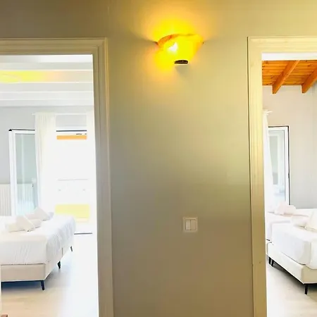 Horizon 3 Bedroom House With Sea View Holiday home