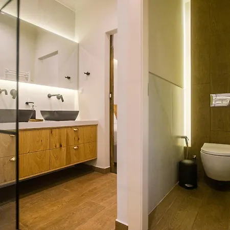 Apartment Kouketa Luxury Corfu (city)