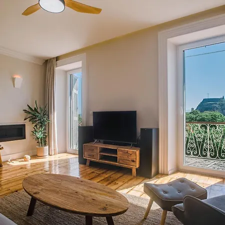 Apartment Kouketa Luxury *