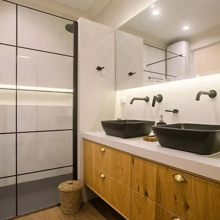 Apartment Kouketa Luxury Corfu (city)