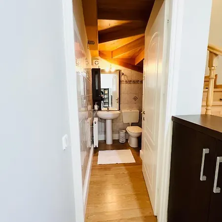 Horizon 3 Bedroom House With Sea View *