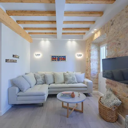 Corfu Venetian Luxury Apartment Corfu (city)
