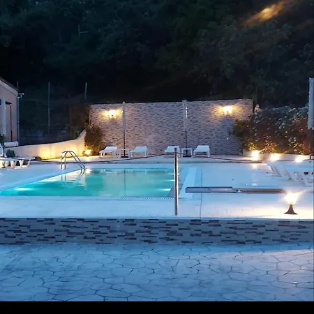 Spiridoula's Corfu Aparthotel