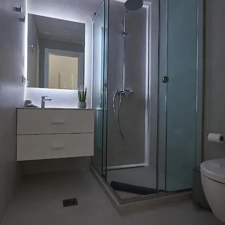 Corfu Venetian Luxury Apartment Corfu (city)