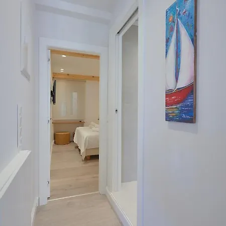 Apartment Corfu Venetian Luxury Corfu (city)