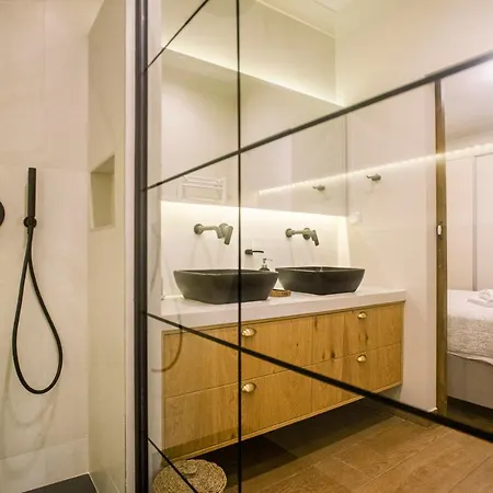 Apartment Kouketa Luxury *