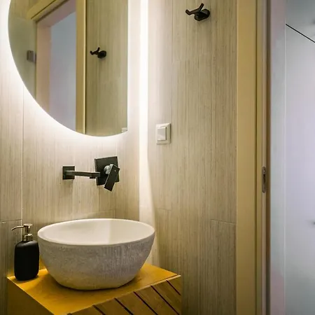 Apartment Kouketa Luxury Corfu (city)