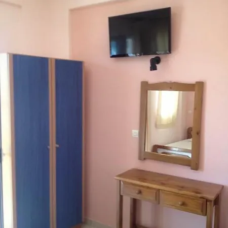 Nikos Kavos
