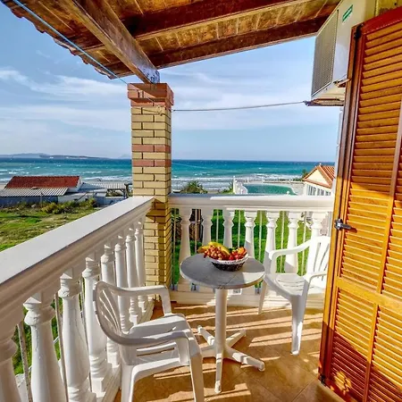 Sun View Hotel