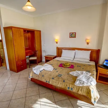 Sun View Hotel