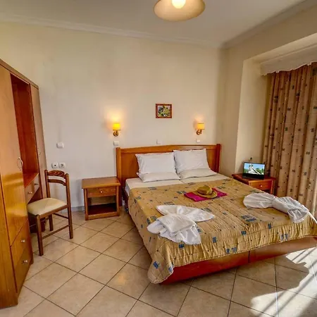 Sun View Hotel