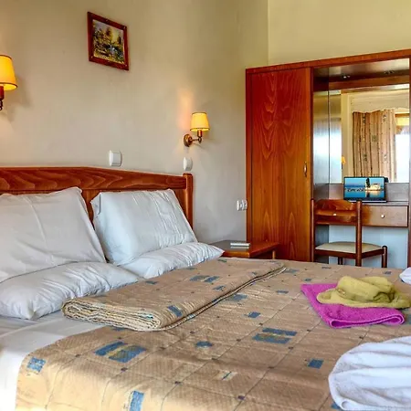 Sun View Hotel *