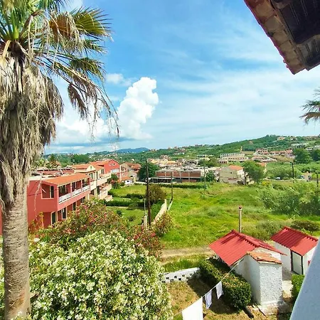Sun View Hotel