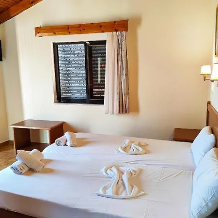 Sun View Hotel