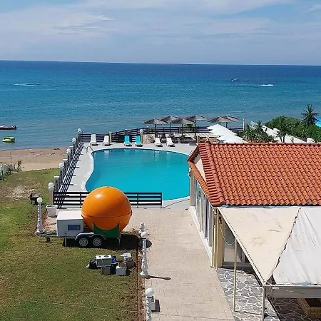 Hotel Sun View *