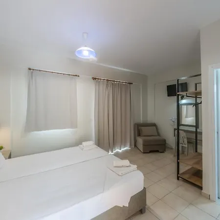 Aparthotel Nikos