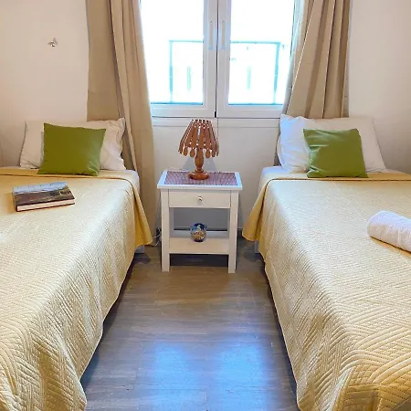 Holiday home Family Country House-corfu Holidays